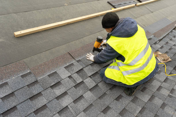Roof Insulation in Arbutus, MD